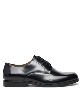 Calvin Klein Calvin Klein Półbuty HM0HM01831 Czarny