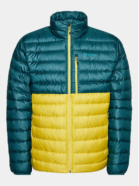 Marmot Marmot Daunenjacke Highlander M13177 Grün Regular Fit