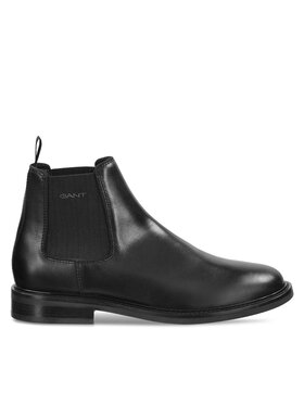 Gant Gant Klassische Stiefeletten 31651089 Schwarz