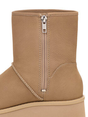 Ugg Čizme W Cityfunc Mid 1163030 Bež