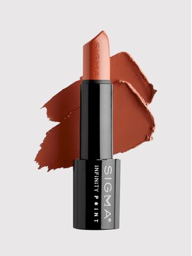 SIGMA Beauty SIGMA Beauty Infinity Point Lipstick Pomadka Epiphany