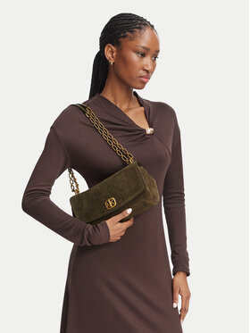 MICHAEL Michael Kors MICHAEL Michael Kors Kabelka 30F6AYTL5S Zelená