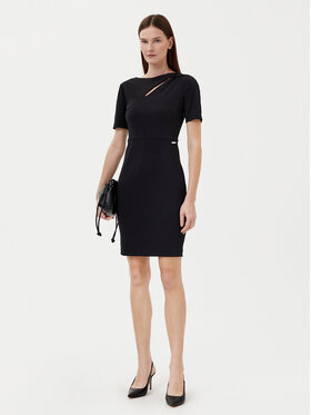 Φόρεμα κοκτέιλ Calvin Klein φωτογραφία