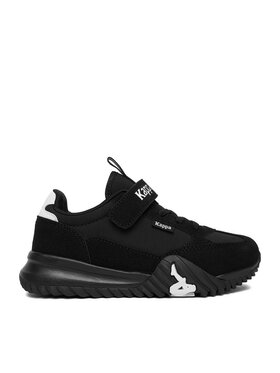 Kappa Kappa Sneakersy CEO-351P8PW(CH) Czarny