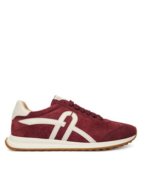 Furla Furla Sneakersy Retro YK56RET BX0580 0213S Bordová