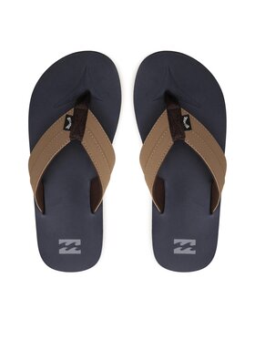 Billabong Billabong Flip flop All Day Impact MFOT1BAD Maro