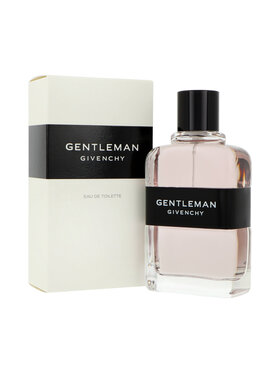 Givenchy Givenchy Gentleman Woda toaletowa