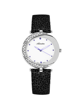 Adriatica Adriatica Orologio A3800.52B3QZ Nero