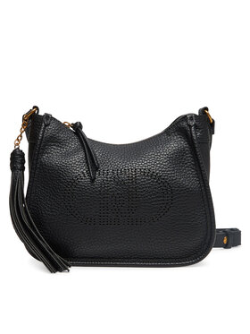 Liu Jo Liu Jo Kabelka S Hobo AA5014 E0161 Čierna