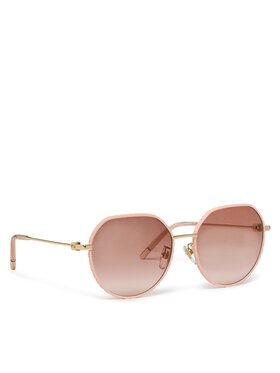 Furla Furla Sunčane naočale Sunglasses SFU627 WD00058-MT0000-BON00-4-401-20-CN-D Ružičasta