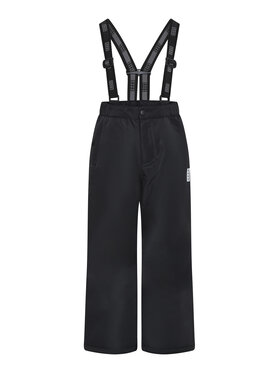 LEGO Wear LEGO Wear Spodnie narciarskie Payton 11010264 Czarny Regular Fit