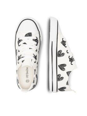 Sneakers DeeZee φωτογραφία