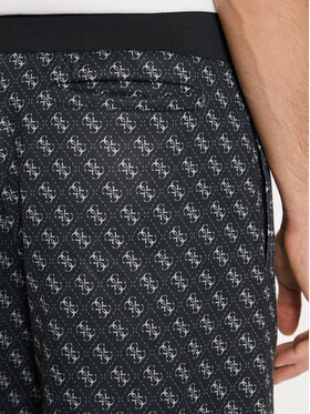 Σορτς υφασμάτινο Guess φωτογραφία