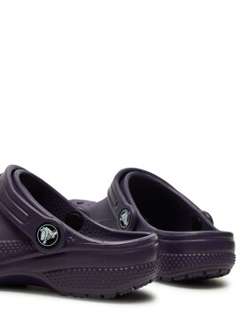 Crocs Natikače Classic Kids Clog K 206991 Ljubičasta