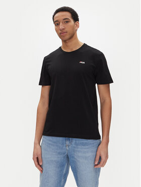 Fila Fila Σετ t-shirts FAM0083 Έγχρωμο Regular Fit