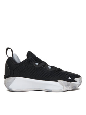 adidas adidas Kosárlabda cipők Initiation J JQ6856 Fekete