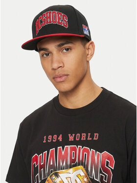 Καπέλο Jockey DC Shoes φωτογραφία