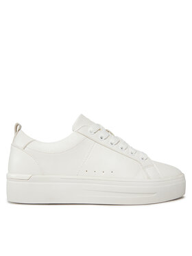 Aldo Aldo Снікерcи Meadow 13388407 Білий