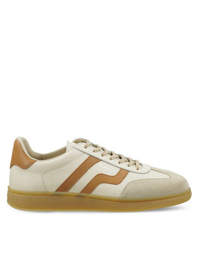 Gant Gant Sneakersy 30633860 Beżowy