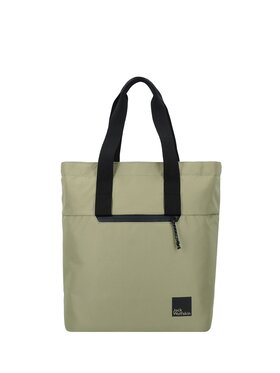Jack Wolfskin Jack Wolfskin Torebka 300510 Zielony