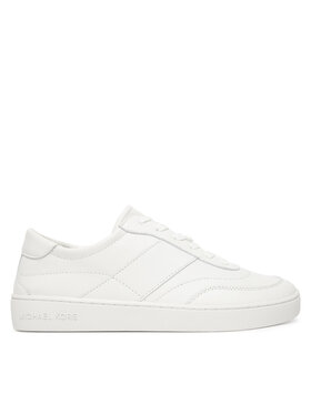 MICHAEL Michael Kors MICHAEL Michael Kors Sneakersy Kaycee 43T5KCFS1L Bílá