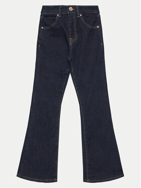 Guess Guess Blugi J3YA03 D52V0 Bleumarin Regular Fit