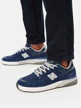 New Balance New Balance Superge Numeric UN933LNV Mornarsko modra