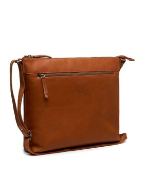 The Chesterfield Brand The Chesterfield Brand Saszetka 308830 Brązowy