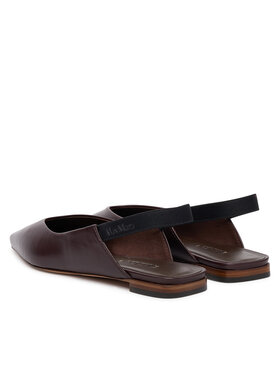 Max Mara Μπαλαρίνες Max Mara - 3