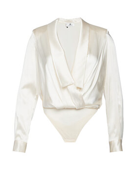 κορμάκι Elisabetta Franchi φωτογραφία