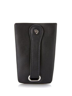 Castelijn & Beerens Castelijn & Beerens Etui na klucze 219762 Czarny