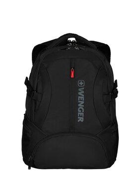 Wenger Wenger Plecak 285154 Czarny