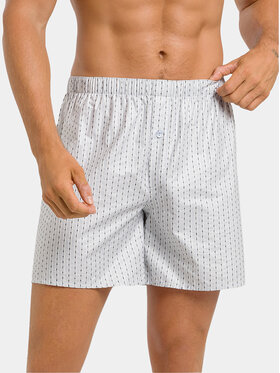 Hanro Hanro Boxer 75764 Bianco