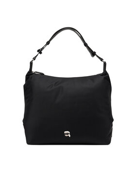 KARL LAGERFELD KARL LAGERFELD Τσάντα A3W30123 Μαύρο
