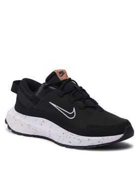 Nike Nike Παπούτσια Crater Remixa DC6916 003 Μαύρο