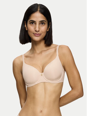 Triumph Triumph Podprsenka s kosticemi Body Make-Up Essentials 10190664 Světle béžová