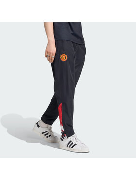 adidas adidas Spodnie dresowe 169749 Czarny Slim Fit