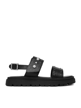 Guess Guess Sandalen CEO-BAND-8985-A Schwarz