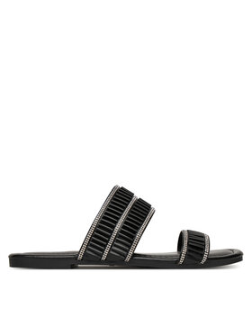 JENNY JENNY Papucs LC053408 Fekete