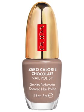 pupa milano pupa milano Zero Calorie Chocolate Lakier do paznokci 003 Hazelnut