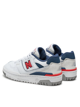 New Balance Superge GSB550ED Bela