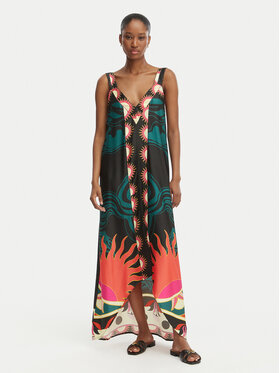 Maaji Maaji Suvekleit Lowry PT2309CLD004 Must Regular Fit