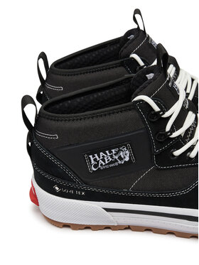 Vans Superge MTE Half Cab Gore-Tex VN000CVMBA21 Črna