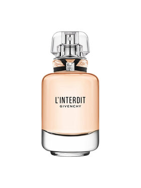 Givenchy Givenchy L'Interdit Eau de Toilette Woda toaletowa