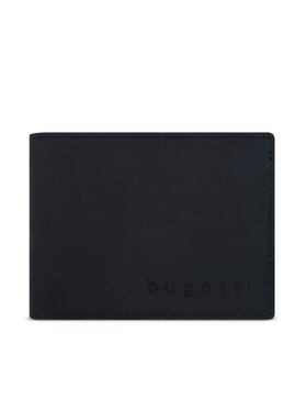 Bugatti Bugatti Portfel męski 294666 Czarny