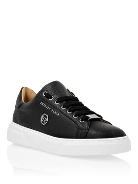 PHILIPP PLEIN PHILIPP PLEIN Sneakers 23019 Nero