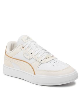 Puma Puma Sneakersy Caven Dime 384953 17 Écru