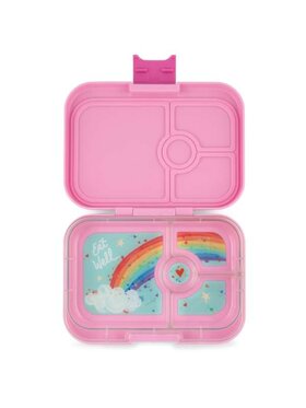 Yumbox Yumbox Lunchbox Panino Różowy