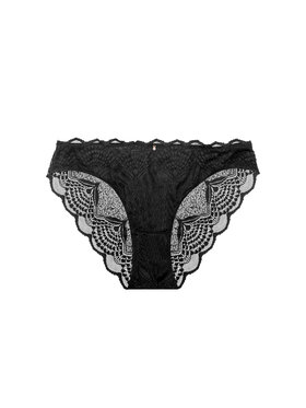 Esotiq Esotiq Figi 41110 Czarny