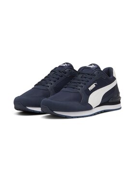 Puma Puma Sneakersy 399069 Modrá